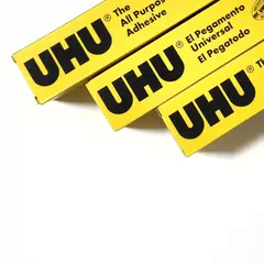 Pegamento universal Uhu - comprar online