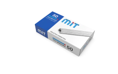Broches MIT 50
