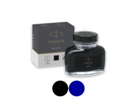 Tinta QUINK - PARKER