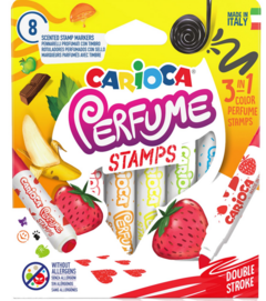 Marcador PERFUME - STAMP