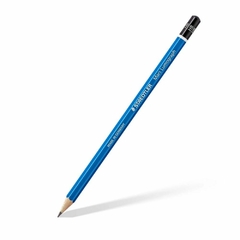 Lapiz Lumograph, Staedtler