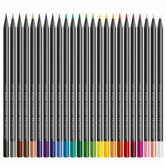 EcoLápices de color x24 SuperSoft - comprar online
