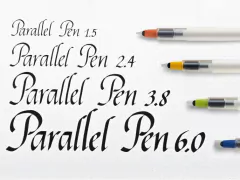 Parallel PEN - comprar online
