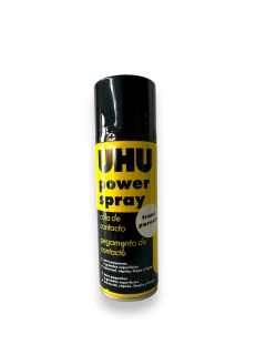 Pegamento de contacto aerosol Uhu