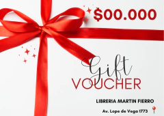 Gift Voucher
