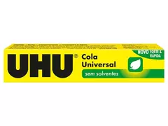 Uhu pegamento universal Sin solventes