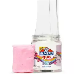 Slime Pre Hecho Unicorn Butter - Elmer´s Gue - comprar online