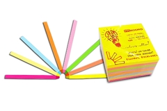 POST IT CUADRADO 7,5 X 7,5