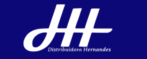 Distribuidora de Alimentos Hernandes