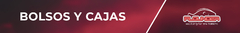 Banner de la categoría Bolsos y Cajas org.