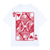 T-Shirt Oversize Carta - comprar online