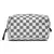 Necessaire Feminina Porta Maquiagem de Luxo