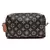 Kit Bolsa Feminina Grande de Ombro + Necessaire Porta Maquiagem na internet