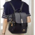 Mochila de Couro Feminina Casual Vintage - loja online