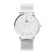 Relógio Saint Germain Harlem Prata - comprar online