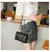 Bolsa de Luxo Feminina feita em Couro Genuíno de alta qualidade - comprar online
