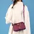 Bolsa Crossbody de Nylon impermeável para Mulheres na internet