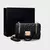 Bolsa de Luxo Quadrada em Couro para Mulheres - comprar online