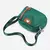 Bolsa Crossbody de Nylon impermeável para Mulheres