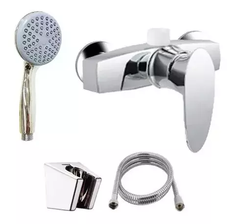 7230 - MOZART - DUCHA DOHA SIN TRANSFERENCIA