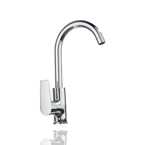 AQUALIA - Cocina Mesada Aveiro Mnc Cr AQ591501-CR