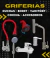 GRIFERIAS