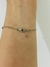 Pulseira Cruz Shine - Illuminea Joias