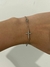 Pulseira Cruz Shine - comprar online