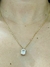 Conjunto Retangular Gold - comprar online
