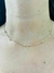 Choker Esferas - comprar online