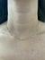 Choker Esferas