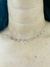 Choker Pontos de Luz