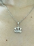 Colar Silver Queen - comprar online