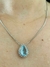 Conjunto Preciosidade Azul