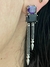 Brinco Rock Glam