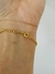 Pulseira Coração Liso - comprar online