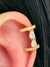 Piercing Fake Elegance na internet