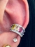 Piercing Fake color - comprar online