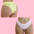 kit 2 Calcinhas Femininas Várias Cores: Escolha a Sua Cor