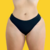 Imagem do kit 3 Calcinhas Femininas Várias Cores: Uma Para Cada Dia