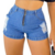 Short Jeans Moda Descomplicada: Personalidade - comprar online