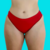 Kit 4 Calcinhas Femininas Várias Cores: Escolha a Sua Paleta - WL Modas