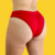 kit 3 Calcinhas Femininas Várias Cores: Uma Para Cada Dia - WL Modas