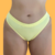 Kit 5 Calcinhas Femininas Várias Cores: Um Arco-Íris - WL Modas