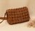 Bolsa Vanessa - Dona Cereja Crochê