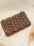 Clutch Luisa - Dona Cereja Crochê