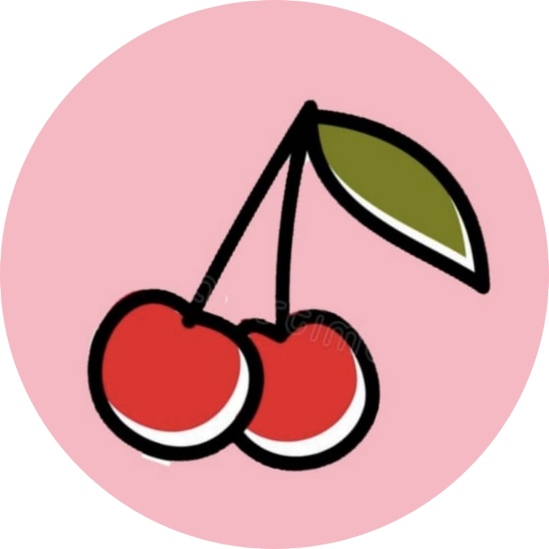 Dona Cereja Crochê
