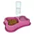 Comedouro Duplo - comprar online