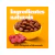 Imagem do Sachê Pedigree Carne ao Molho para Cães Adultos de Raças Pequenas - 100g