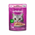Whiskas Sachê para Gatos Adultos Sabor Salmão ao Molho - 85g